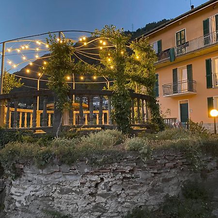 Casa Vittoria Dervio Exterior foto