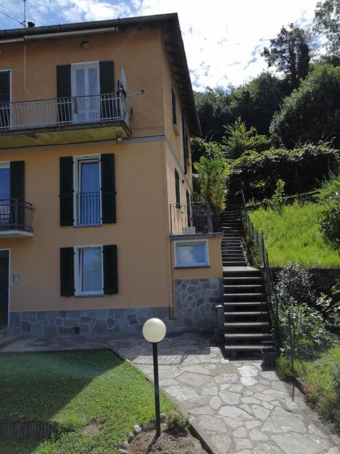 Casa Vittoria Dervio Exterior foto