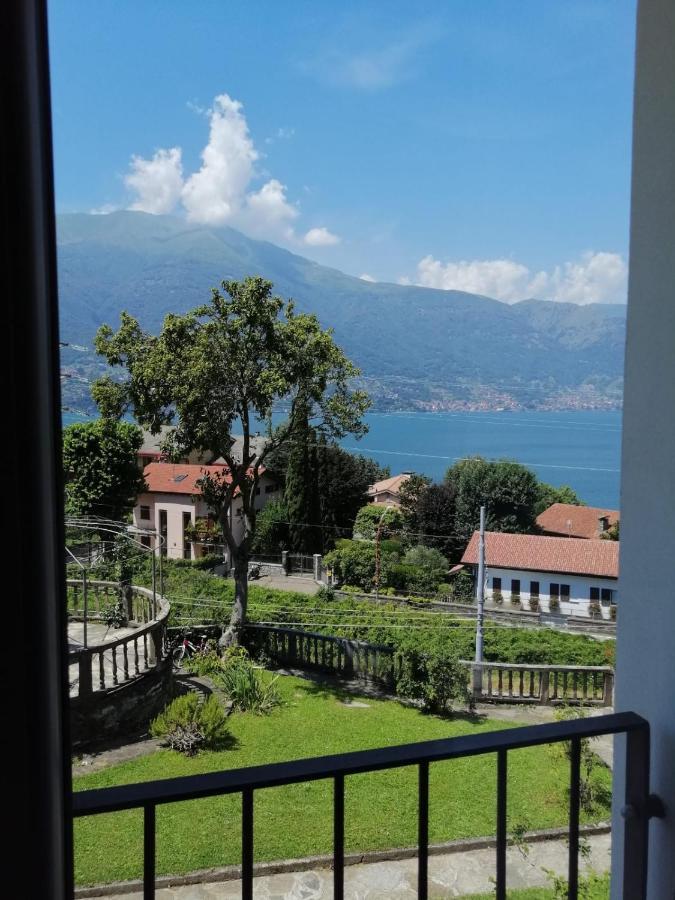 Casa Vittoria Dervio Exterior foto
