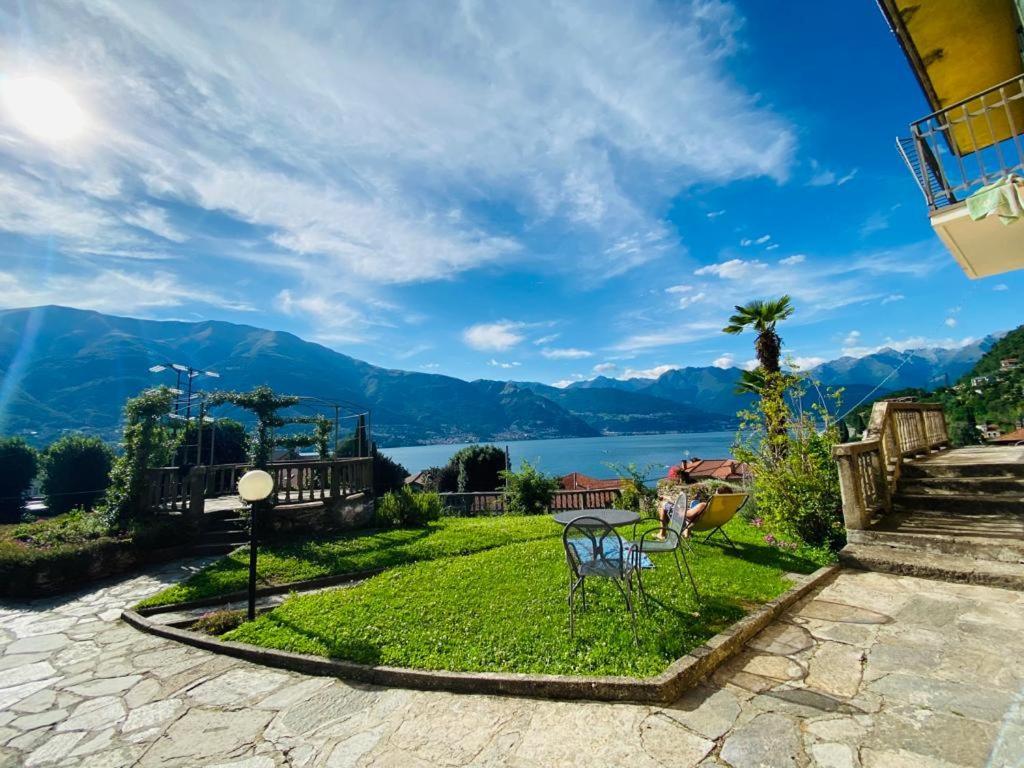 Casa Vittoria Dervio Exterior foto
